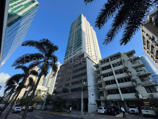 Apartamento en Venta en Punta Pacífica AFC 26-5362