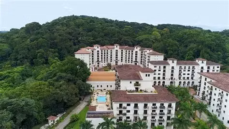 Venta Embassy Village 117m2 / Amazing