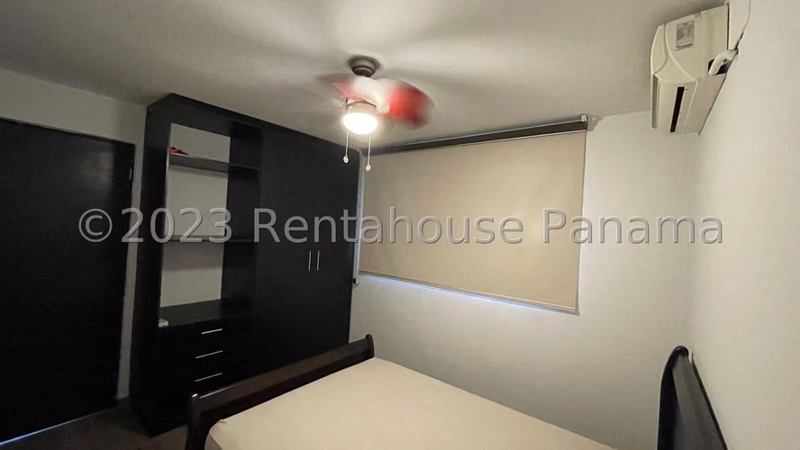 Se Vende Apartamento en Parque Lefevre MDV26-8862