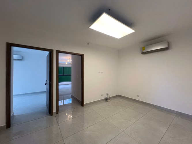 Venta de apartamento en PH Prestige Cerca del Parque Urraca en Bella Vista