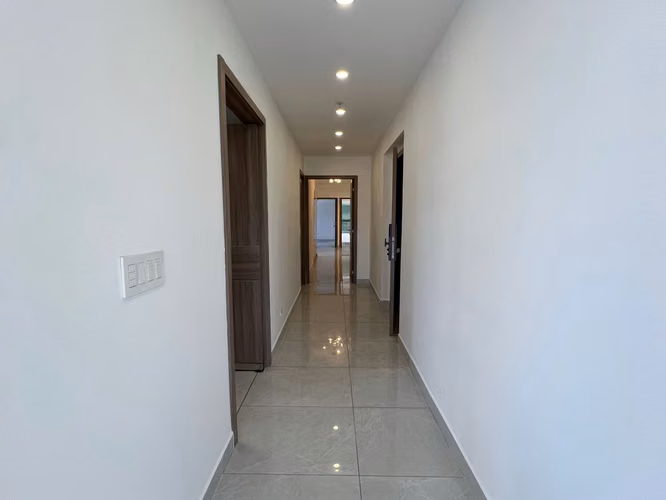 Venta de apartamento en PH Prestige Cerca del Parque Urraca en Bella Vista