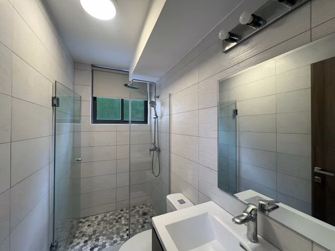 Venta de apartamento en PH Prestige Cerca del Parque Urraca en Bella Vista