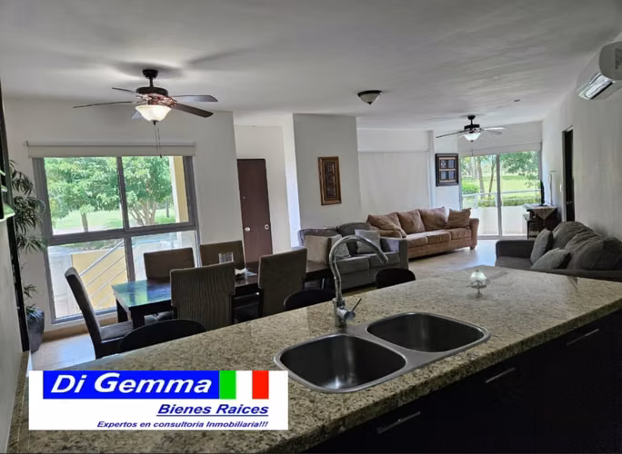 VENTA DE APARTAMENTO AMOBLADO EN PANAMÁ PACIFICO - Imagen 13
