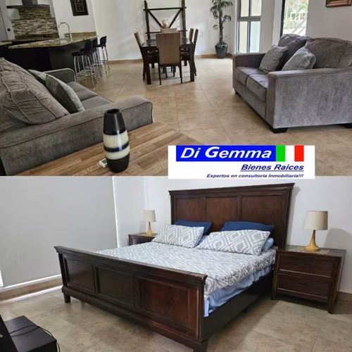 FURNISHED APARTMENT FOR SALE IN PANAMA PACIFICO