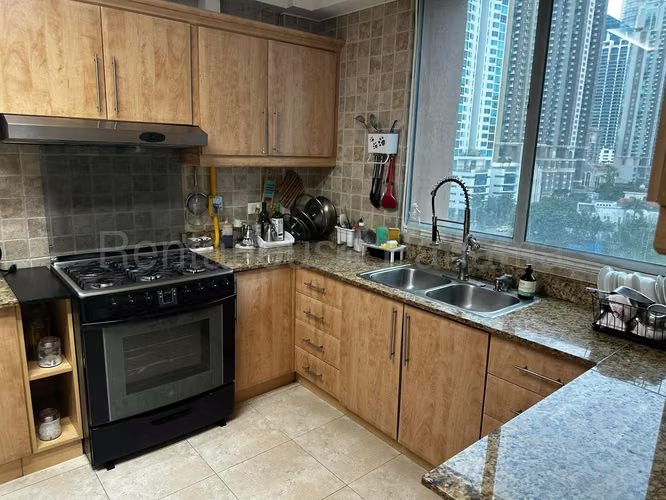Se Vende Apartamento en Punta Pacifica MDV26-887