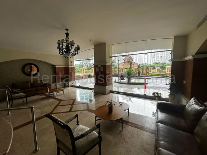 Se Vende Apartamento en Punta Pacifica MDV26-887