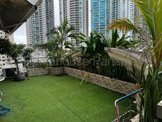 Se Vende Apartamento en Punta Pacifica MDV26-887