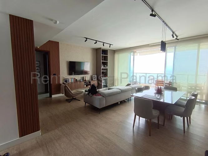 Se Vende Apartamento en Punta Pacifica MDV2-10260