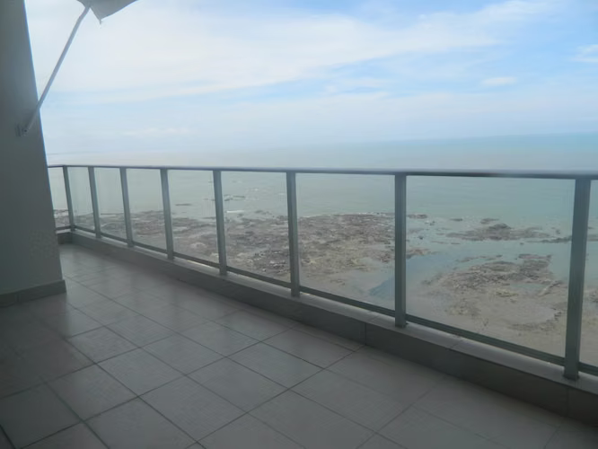 Se Vende Apartamento en Punta Pacifica MDV2-10260