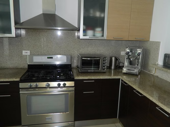 Se Vende Apartamento en Punta Pacifica MDV2-10260