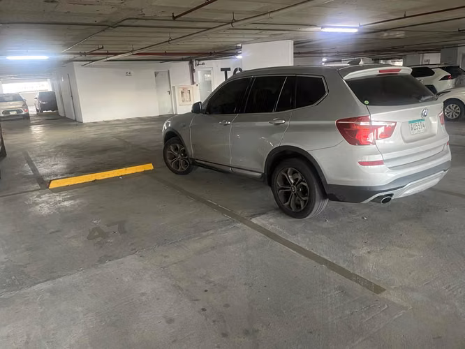 Venta Oficina  55m2 Vista al mar amoblada