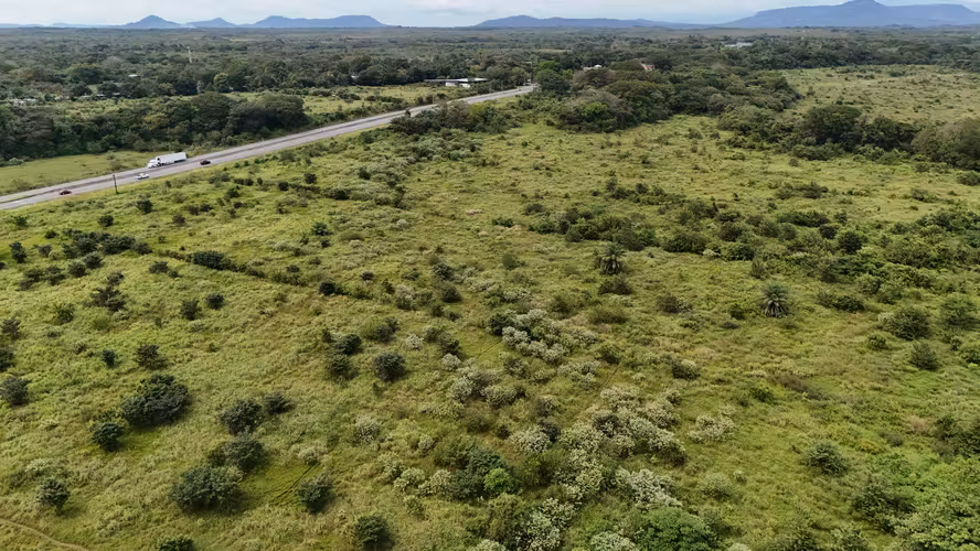 En venta, Finca bordea Río Fonseca, en San Lorenzo, Chiriquí, Panamá - Imagen 5