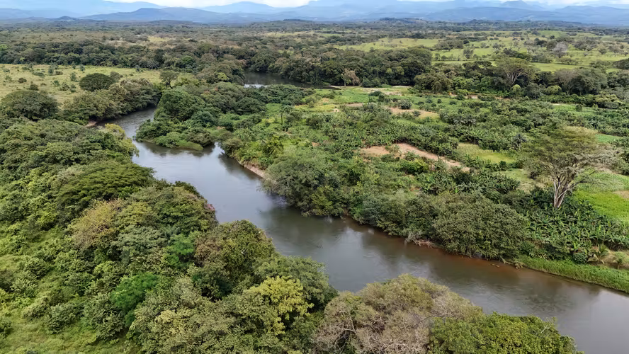 En venta, Finca bordea Río Fonseca, en San Lorenzo, Chiriquí, Panamá - Imagen 8