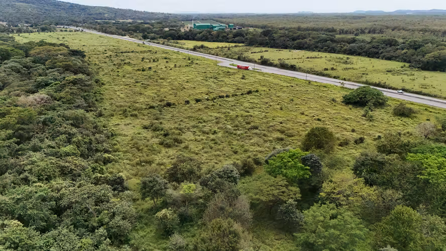 En venta, Finca bordea Río Fonseca, en San Lorenzo, Chiriquí, Panamá - Imagen 6
