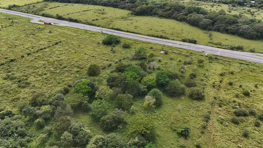 En venta, Finca bordea Río Fonseca, en San Lorenzo, Chiriquí, Panamá - Imagen 7