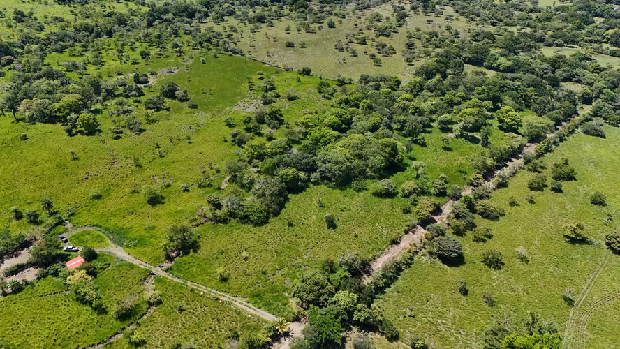 Se vende terreno, ubicado en El Francés, Boquete, Chiriquí