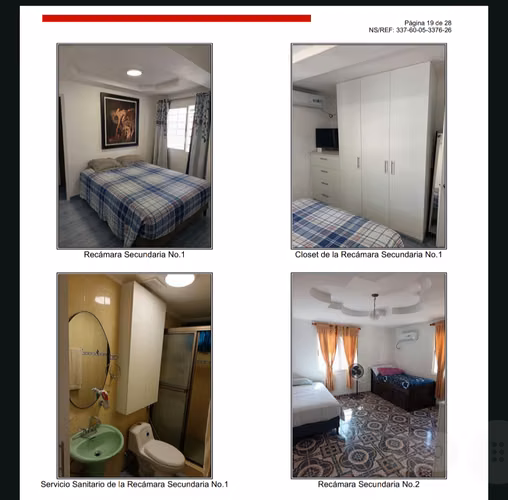SE VENDE CASA DE EQUINA EL PALMAR, SAN CARLOS - Imagen 7