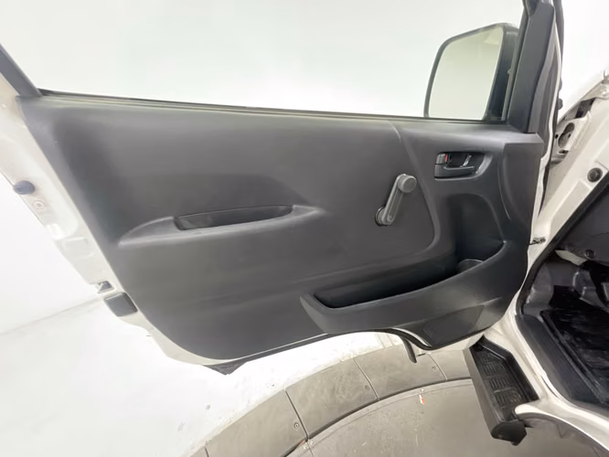 TOYOTA HIACE - 2024 - HP - Automarket - Imagen 4