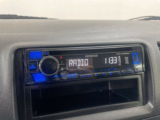 TOYOTA HIACE - 2024 - HP - Automarket - Imagen 8