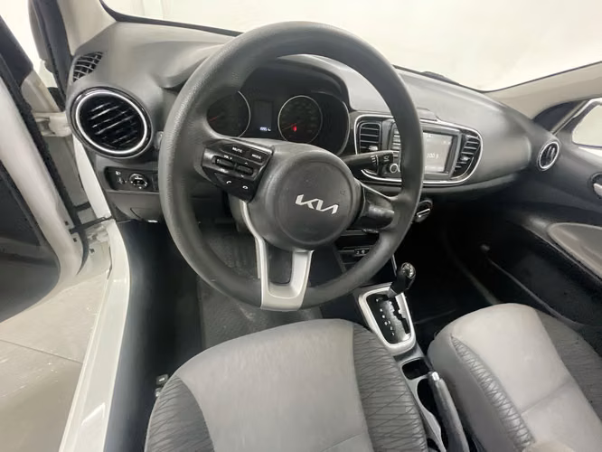 KIA SOLUTO - 2026 - KSOL - Automarket - Imagen 6