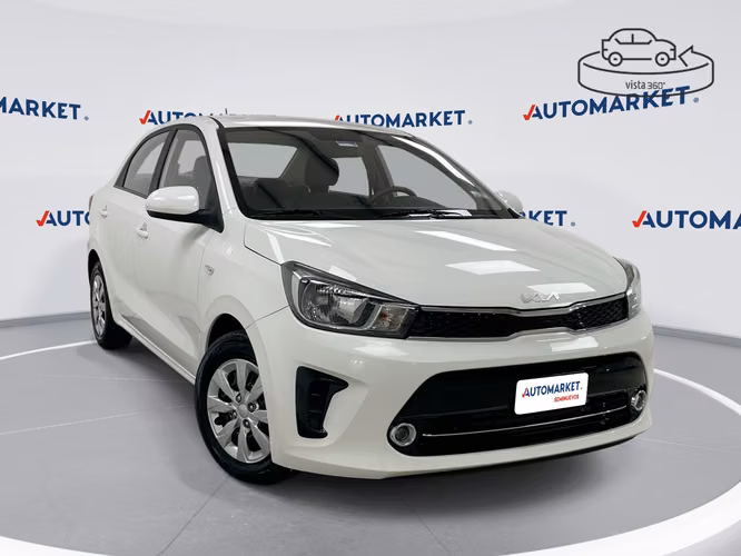 KIA SOLUTO - 2026 - KSOL - Automarket