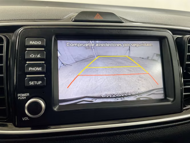 KIA SOLUTO - 2026 - KSOL - Automarket - Imagen 9
