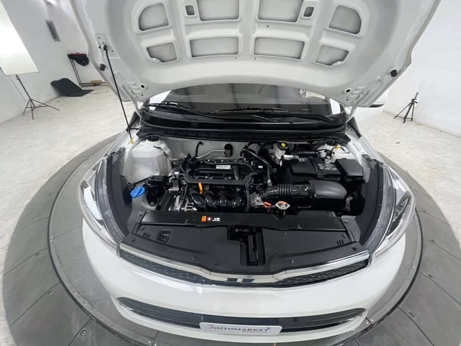 KIA SOLUTO - 2026 - KSOL - Automarket - Imagen 3