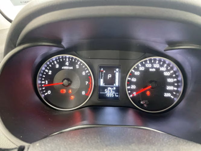 KIA SOLUTO - 2026 - KSOL - Automarket - Imagen 7