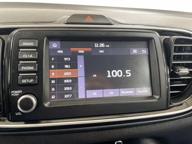 KIA SOLUTO - 2026 - KSOL - Automarket - Imagen 8