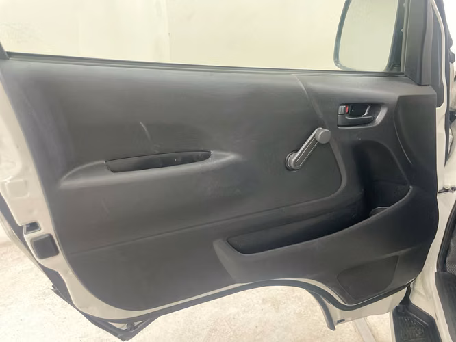 TOYOTA HIACE - 2025 - HP - Automarket - Imagen 4