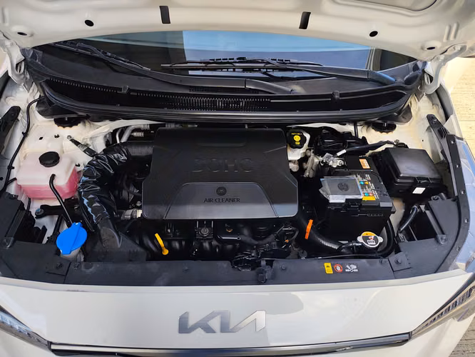 KIA PICANTO - 2026 - KPAX - Automarket - Imagen 3
