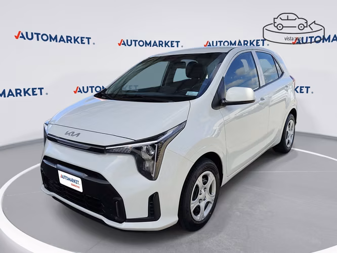 KIA PICANTO - 2026 - KPAX - Automarket - Imagen 1