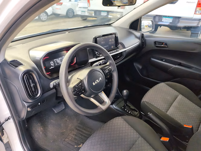 KIA PICANTO - 2026 - KPAX - Automarket - Imagen 6