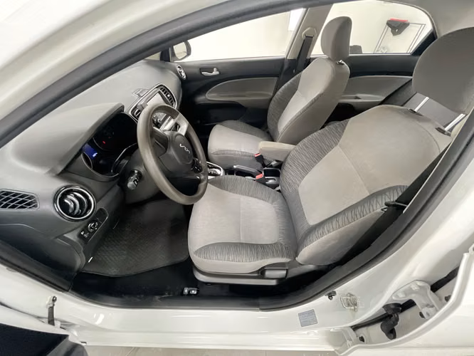 KIA SOLUTO - 2026 - KSOL - Automarket - Imagen 5