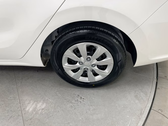 KIA SOLUTO - 2026 - KSOL - Automarket - Imagen 2