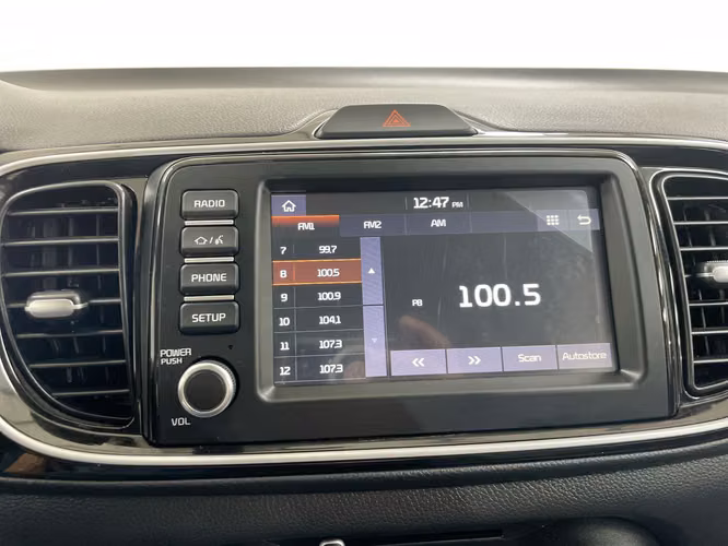 KIA SOLUTO - 2026 - KSOL - Automarket - Imagen 8