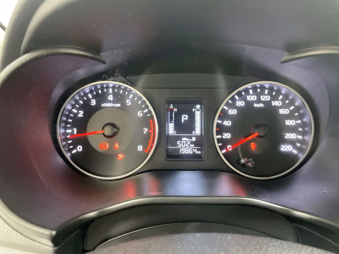 KIA SOLUTO - 2026 - KSOL - Automarket - Imagen 7