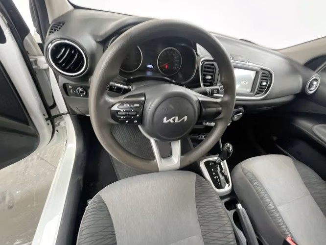 KIA SOLUTO - 2026 - KSOL - Automarket - Imagen 6
