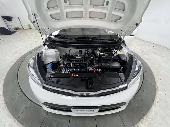 KIA SOLUTO - 2026 - KSOL - Automarket - Imagen 3