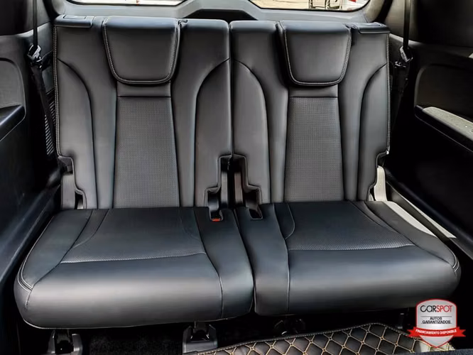 Gac GS8 2024 Automática EH6977