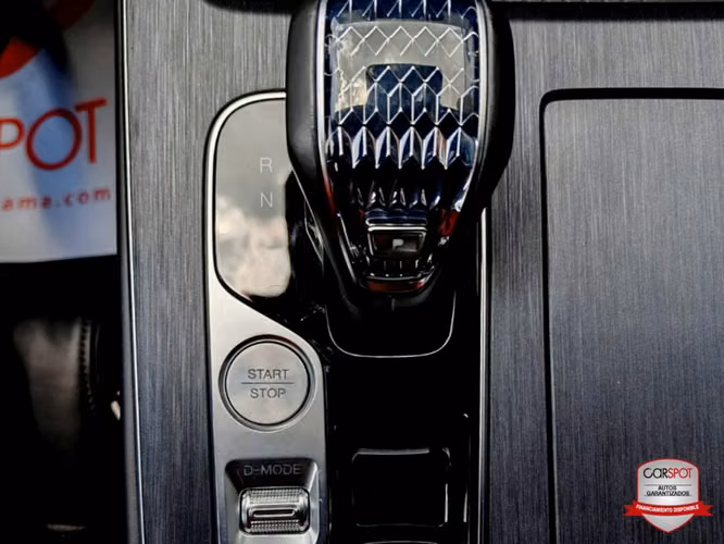 Gac GS8 2024 Automática EH6977
