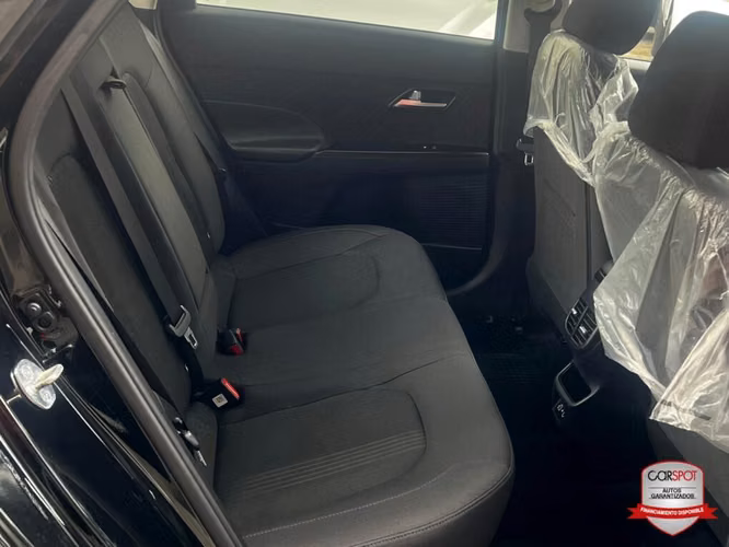 Hyundai Accent Next Gen 2025 Full Extras Automática EM5808