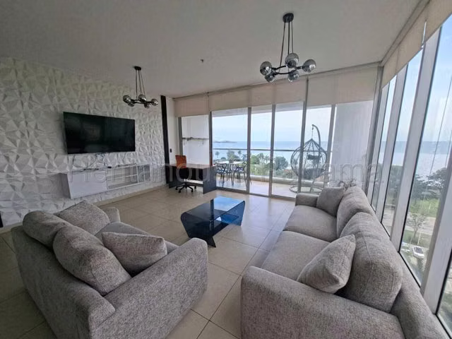 Alquilo apartamento en Av. Balboa LF26-8878 Solo Cliente Directo