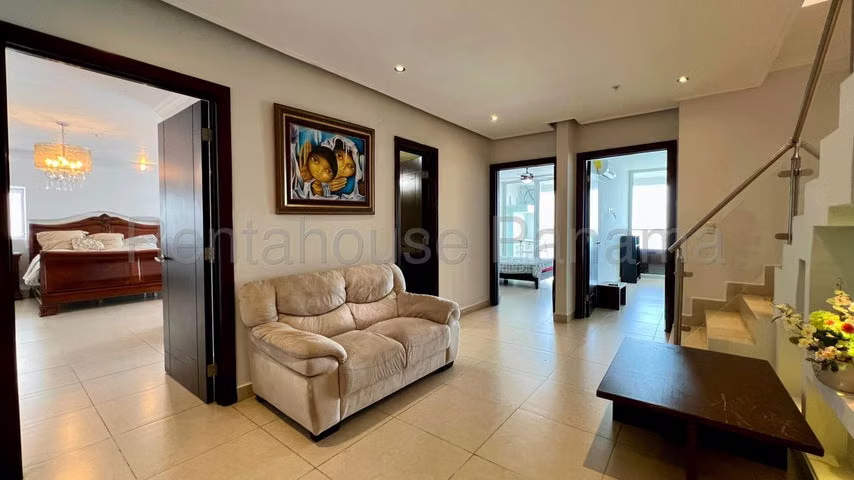 Vendo apartamento en Av. Balboa LF26-4122 Solo Cliente Directo