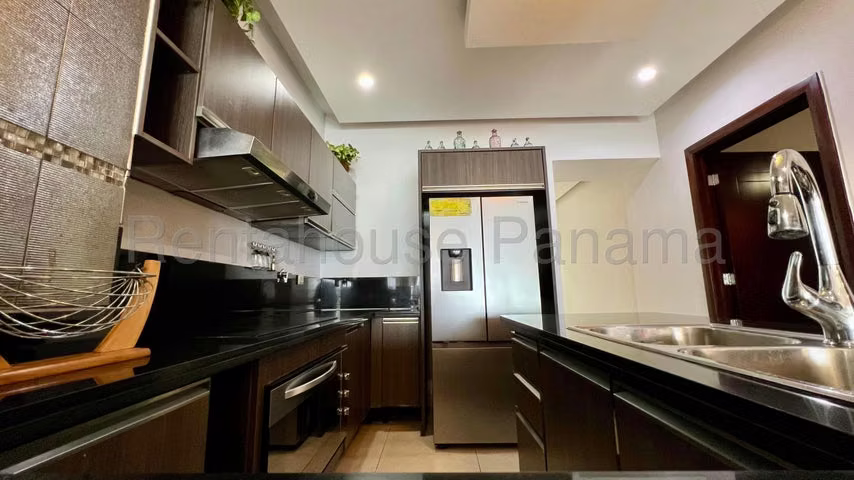 Vendo apartamento en Av. Balboa LF26-4122 Solo Cliente Directo