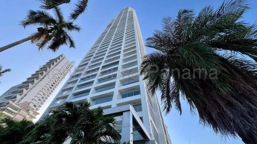 Vendo apartamento en Av. Balboa LF26-4122 Solo Cliente Directo