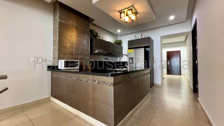 Vendo apartamento en Av. Balboa LF26-4122 Solo Cliente Directo