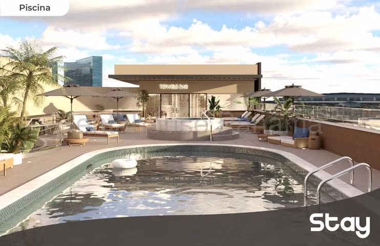 Vendo apartamento en Bella Vista LF26-8690 Solo Cliente Directo