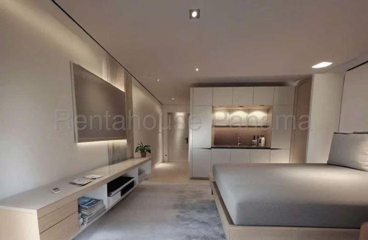 Vendo apartamento en Bella Vista LF26-8690 Solo Cliente Directo