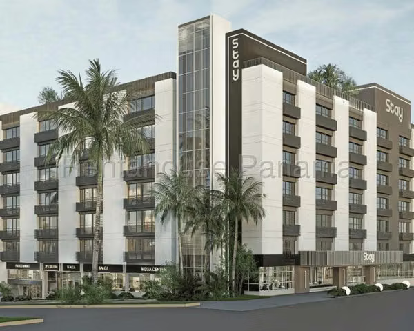 Vendo apartamento en Bella Vista LF26-8690 Solo Cliente Directo